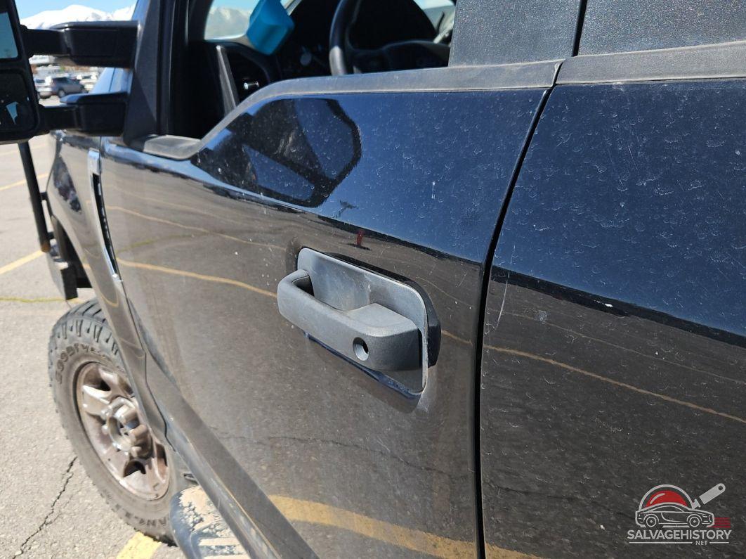 1FT7X2B67HEB30508 2017 FORD F250 photo no. 5