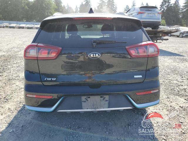 KNDCD3LD5K5260935 2019 KIA NIRO photo no. 6