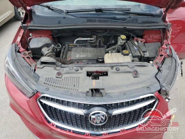 KL4CJESB7KB775970 2019 BUICK ENCORE photo no. 12