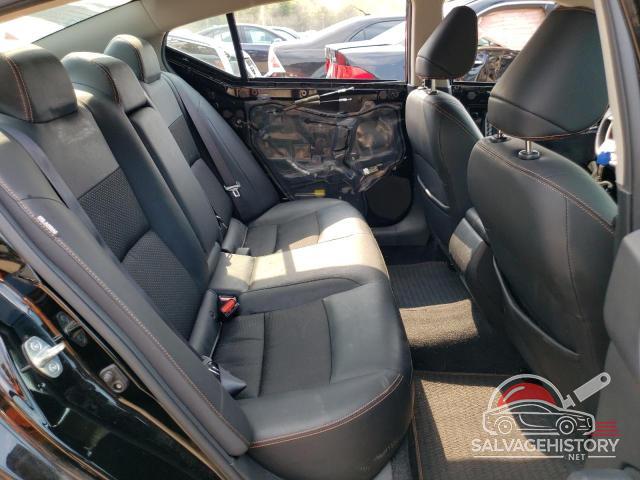 1N4BL4CW8LC152639 2020 NISSAN ALTIMA photo no. 10