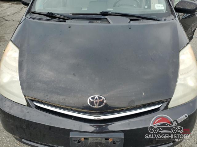 JTDKB20U077604330 2007 TOYOTA PRIUS photo no. 11