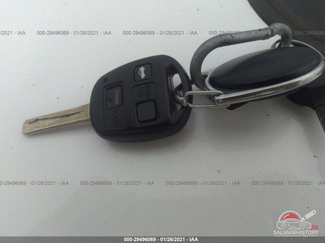 JTHBF30G235039488 2003 LEXUS ES 300 photo no. 11