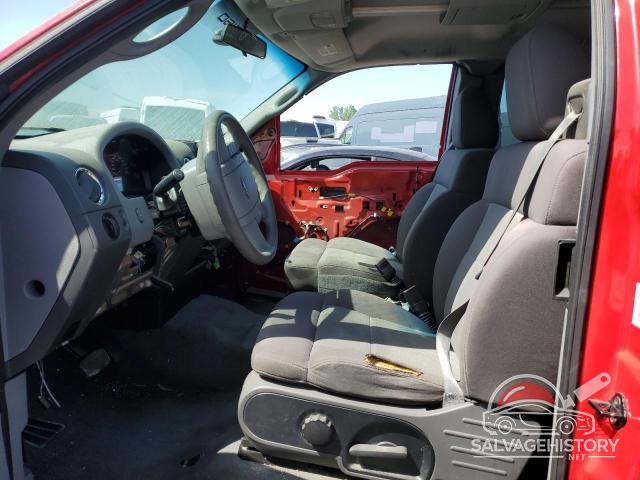1FTPX02514KD77661 2004 FORD All Models photo no. 7