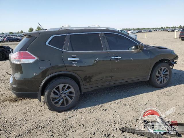 5N1AT2MV1GC763260 2016 NISSAN ROGUE photo no. 3