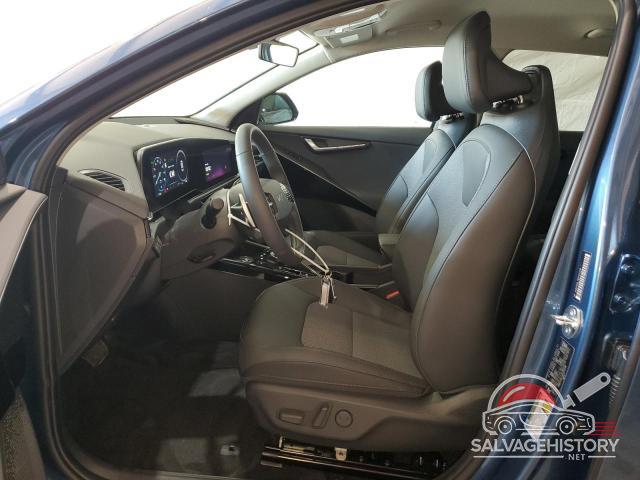 KNDCR3L11R5112296 2024 KIA NIRO WIND photo no. 7