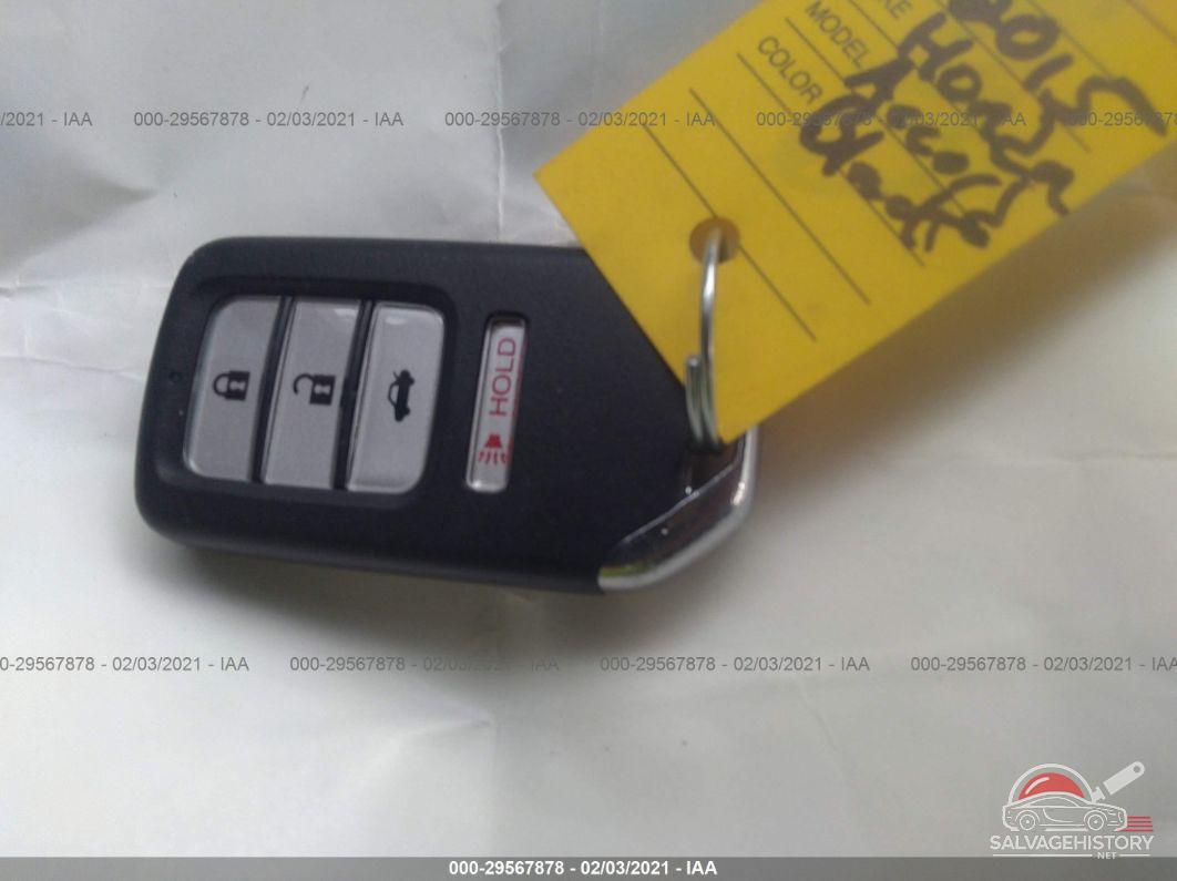 1HGCR2F78FA234233 2015 HONDA ACCORD SEDAN photo no. 11