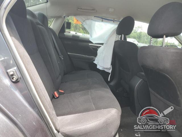 1N4AL3AP4DC176990 2013 NISSAN ALTIMA photo no. 10