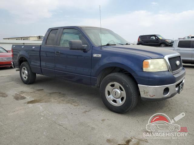 1FTPX12567FB33359 2007 FORD All Models photo no. 4
