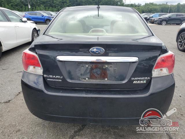 JF1GJAH69DH014552 2013 SUBARU IMPREZA photo no. 6