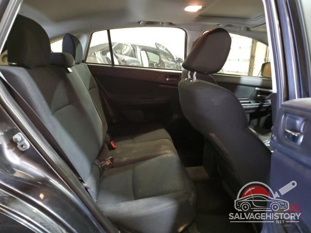 JF1GPAD6XCH240747 2012 SUBARU IMPREZA photo no. 10