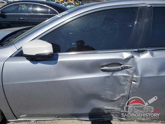 19UUB1F39FA005740 2015 ACURA TLX photo no. 7