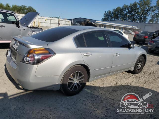 1N4AL21E88N542257 2008 NISSAN ALTIMA photo no. 3