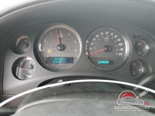 1GKFK63817J302995 2007 GMC YUKON photo no. 9