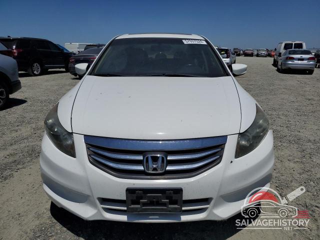 1HGCP2F8XCA077363 2012 HONDA ACCORD photo no. 5