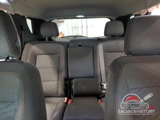 3GNAXUEV3MS116150 2021 CHEVROLET EQUINOX photo no. 10