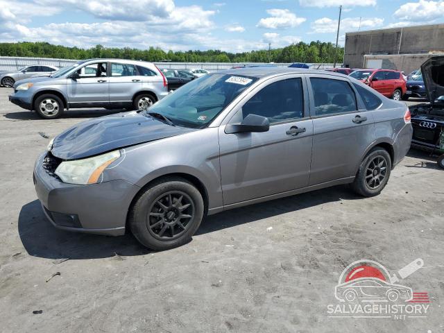 1FAHP3FN8BW110092 2011 FORD FOCUS photo no. 21