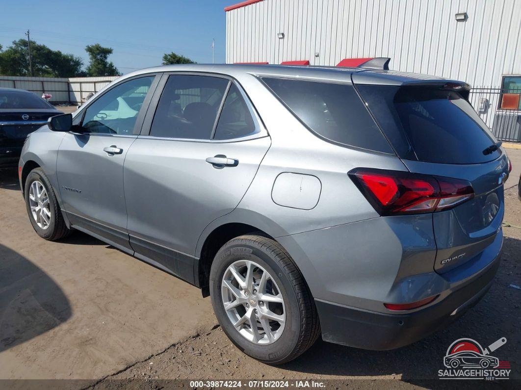 3GNAXKEGXRS137624 2024 CHEVROLET EQUINOX photo no. 3
