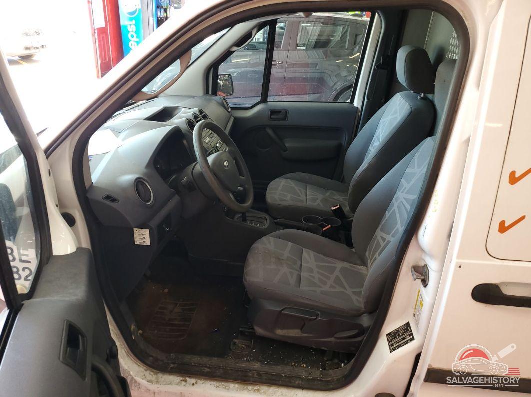 NM0LS7AN8CT123877 2012 FORD TRANSIT CONNECT photo no. 7