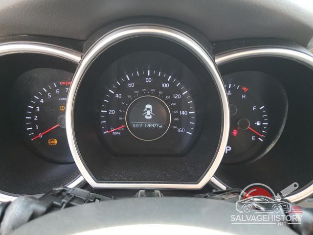 5XXGM4A76FG460406 2015 KIA OPTIMA photo no. 9