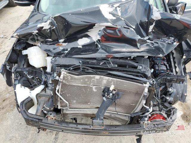 2FMPK3J91JBB24961 2018 FORD EDGE photo no. 12