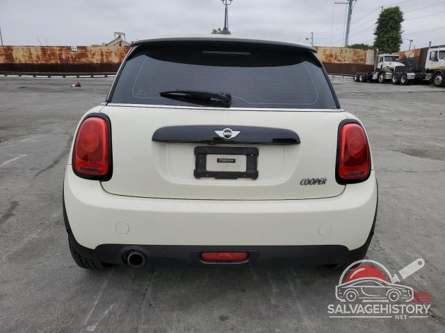 WMWXP5C50J3C65144 2018 MINI COOPER photo no. 6