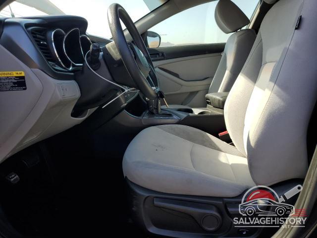 5XXGM4A73DG098418 2013 KIA OPTIMA photo no. 7