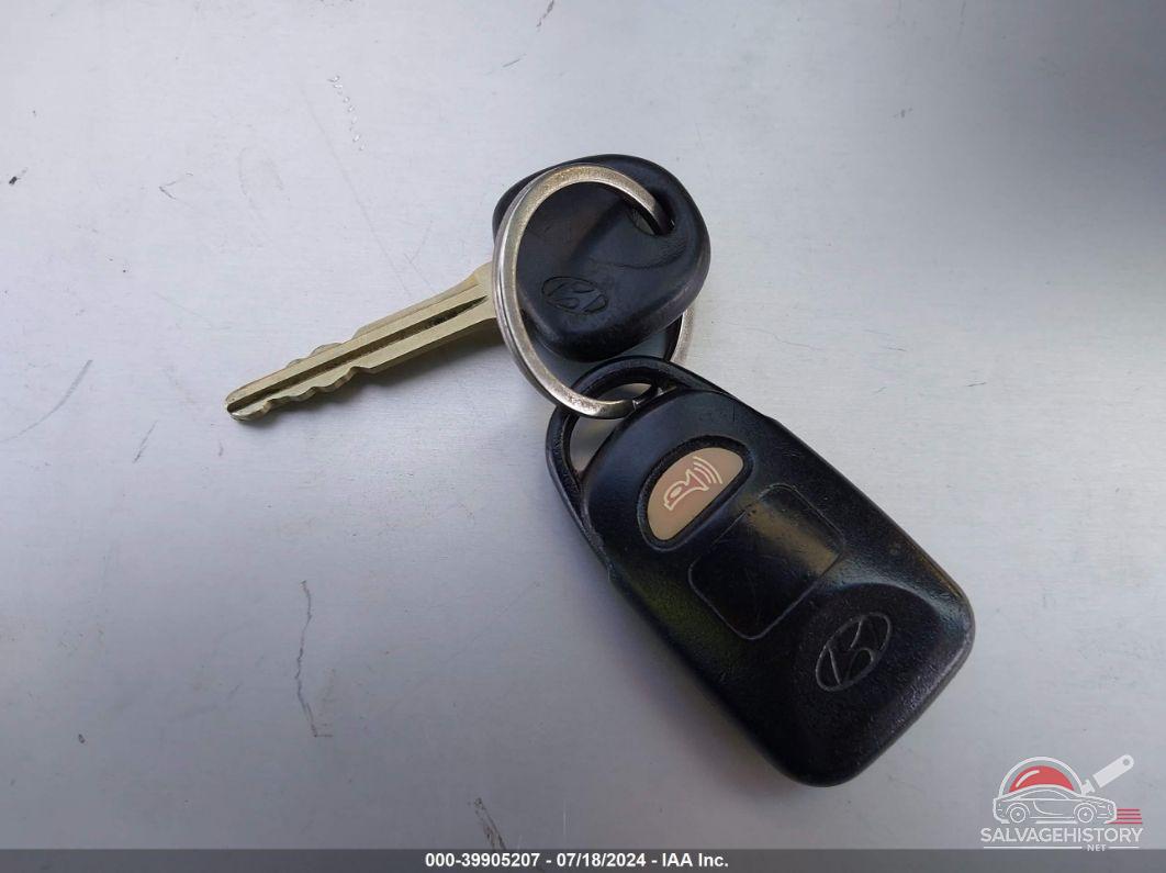 5NPDH4AE3FH646205 2015 HYUNDAI ELANTRA photo no. 11