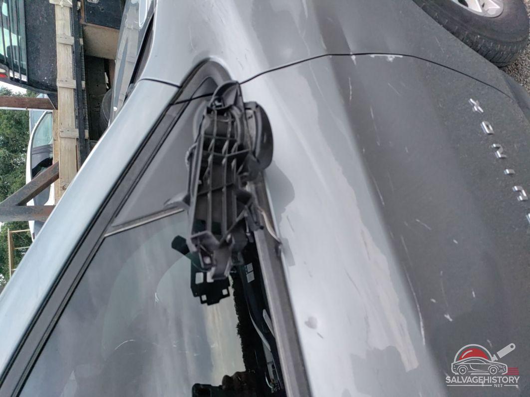 3GNAXHEG4PL152744 2023 CHEVROLET EQUINOX photo no. 8