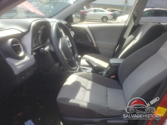 JTMBFREV9D5001513 2013 TOYOTA RAV4 photo no. 7
