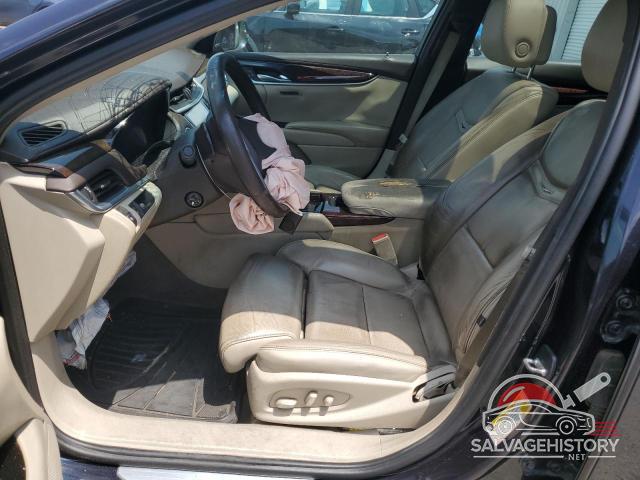 2G61M5S32E9160703 2014 CADILLAC XTS photo no. 7