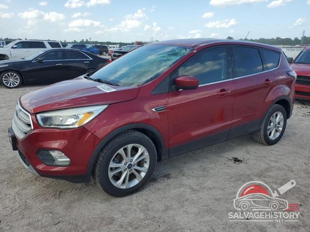 1FMCU0GD9HUB79469 2017 FORD ESCAPE photo no. 10
