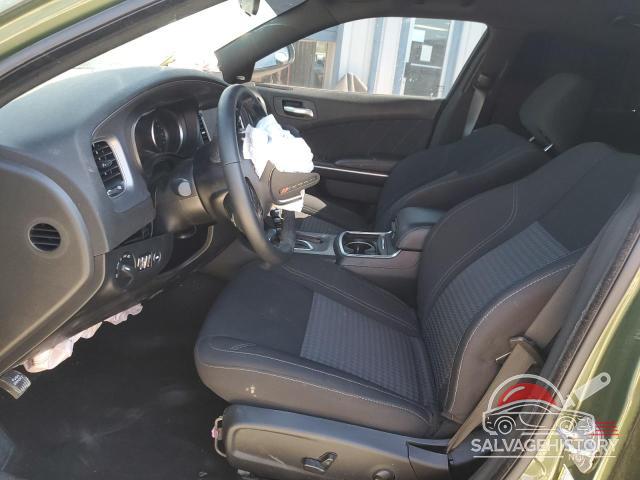 2C3CDXBG2PH674682 2023 DODGE CHARGER photo no. 7
