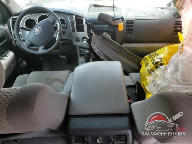 5TBDV54198S524087 2008 TOYOTA TUNDRA photo no. 8