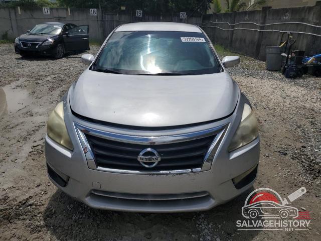 1N4AL3AP5DN534327 2013 NISSAN ALTIMA photo no. 5