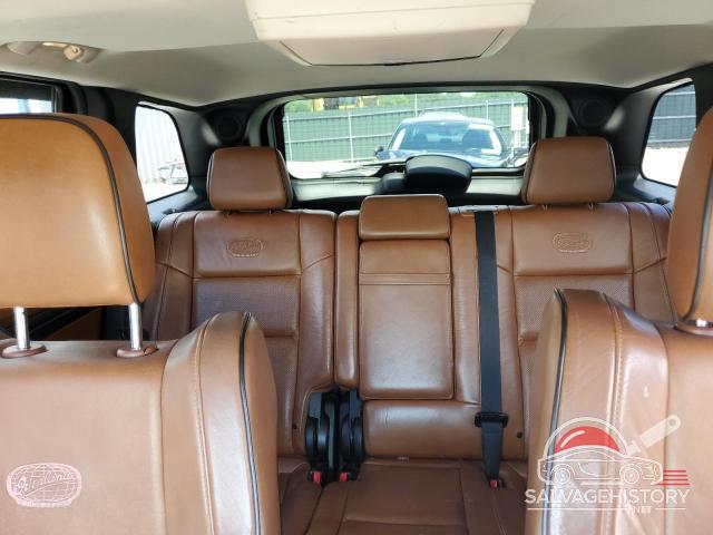 1C4RJFCG6CC183939 2012 JEEP GRAND CHER photo no. 10