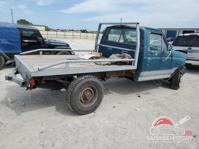 2FTHF26M5RCA76598 1994 FORD All Models photo no. 3