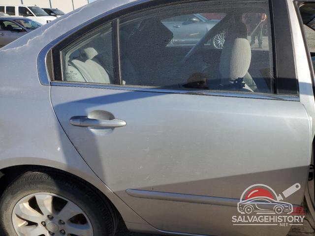 KNAGE124475094495 2007 KIA OPTIMA photo no. 10