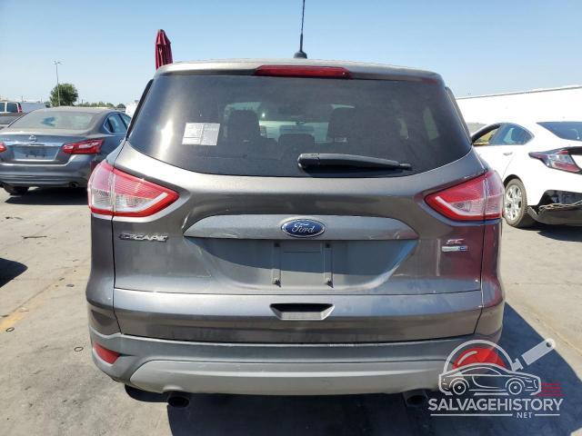 1FMCU9G93DUD55698 2013 FORD ESCAPE photo no. 6