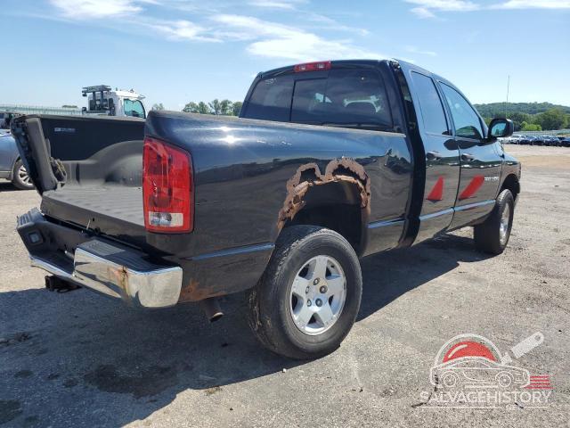 1D7HU18D54S787788 2004 DODGE RAM 1500 photo no. 3