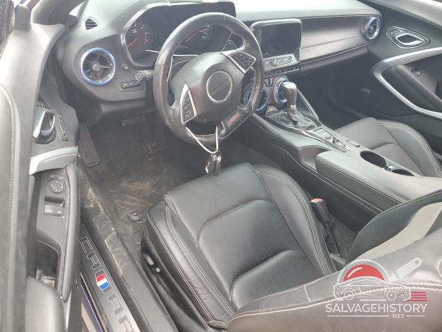 1G1FH1R73M0124514 2021 CHEVROLET CAMARO photo no. 8
