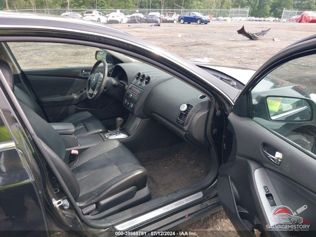 1N4AL2AP8CN455260 2012 NISSAN ALTIMA photo no. 5
