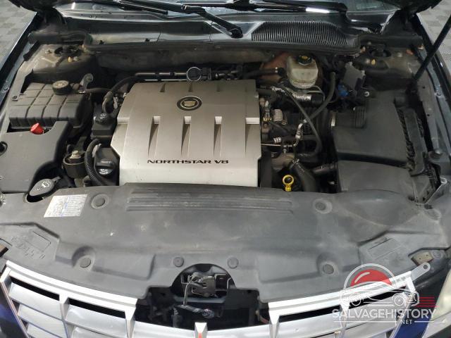 1GEEH00Y08U500062 2008 CADILLAC ALL OTHER photo no. 11