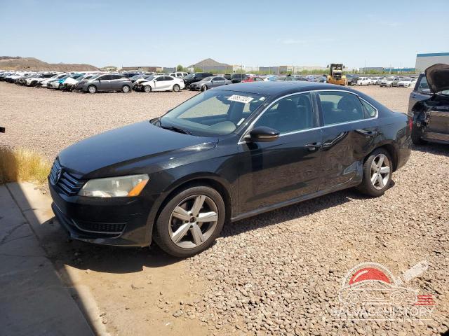 1VWBP7A32CC094128 2012 VOLKSWAGEN PASSAT photo no. 12
