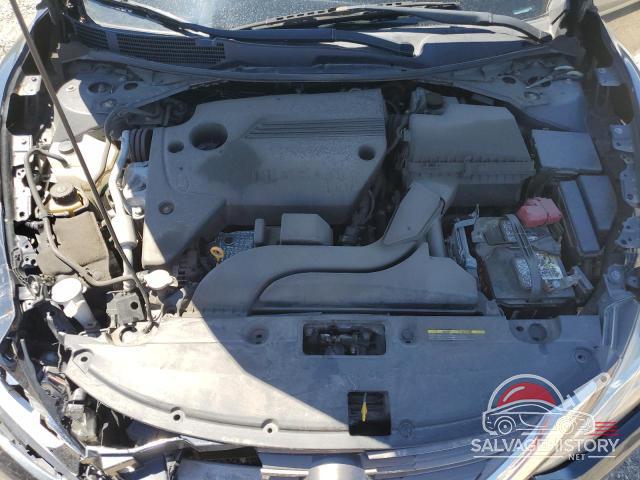 1N4AL3AP1HC156024 2017 NISSAN ALTIMA photo no. 11