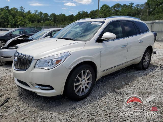5GAKVCKD7DJ237095 2013 BUICK ENCLAVE photo no. 21