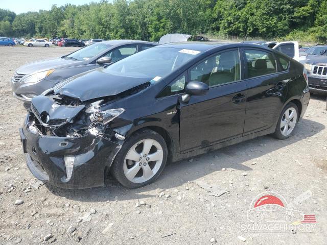 JTDKN3DU4F2003747 2015 TOYOTA PRIUS photo no. 20
