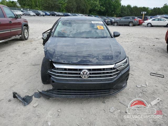3VWC57BU1KM102122 2019 VOLKSWAGEN JETTA photo no. 5
