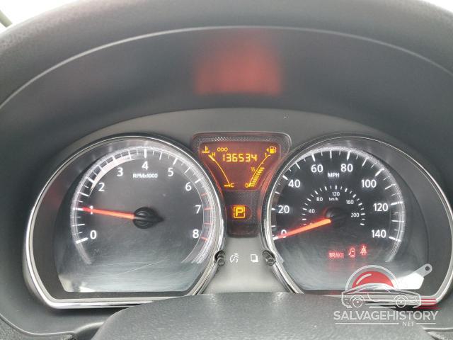 3N1CE2CP1JL356158 2018 NISSAN VERSA photo no. 9