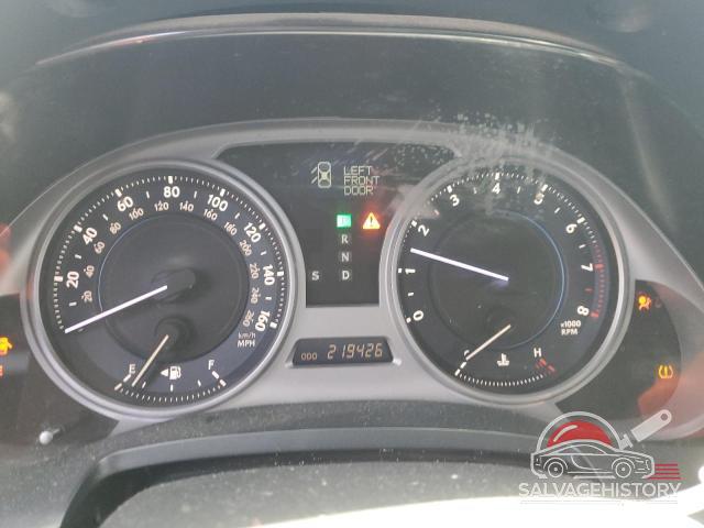 JTHBK262075026066 2007 LEXUS IS photo no. 9