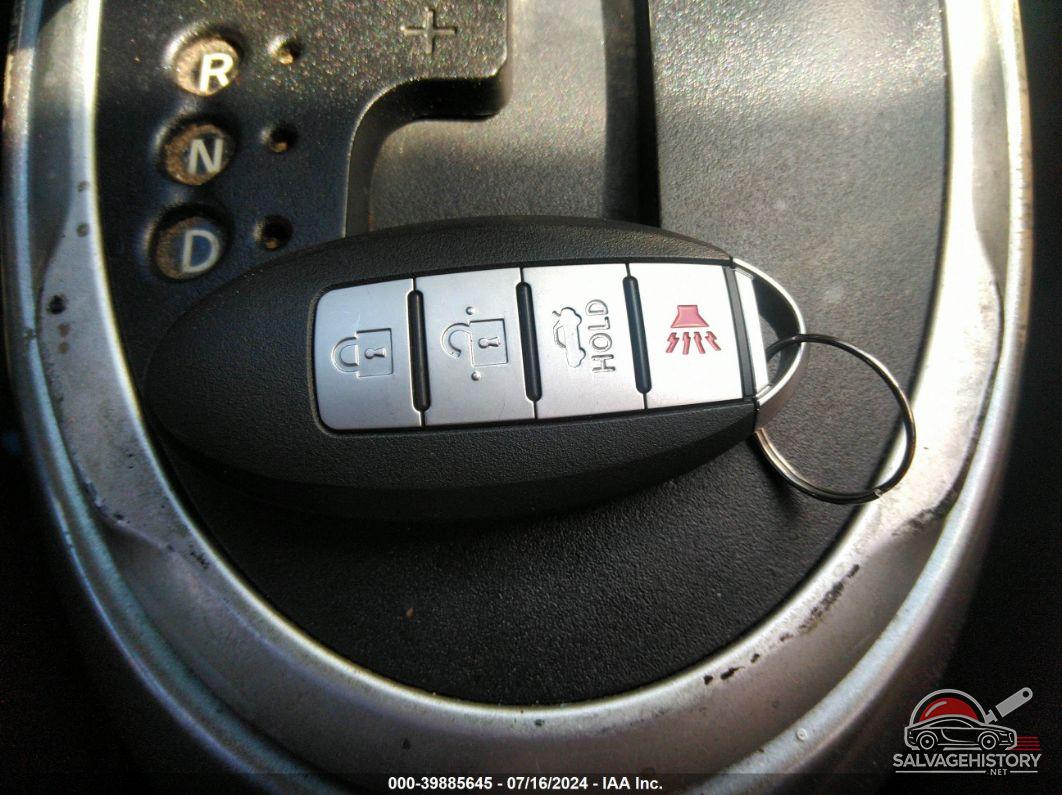 JN8AF5MV8CT109545 2012 NISSAN JUKE photo no. 9